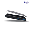 1-8 tipo de plc splitter do tipo montado em rack com conector SC/UPC