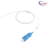 1*32 Tipo de aço Tipo PLC Splitter com conector SC/PC