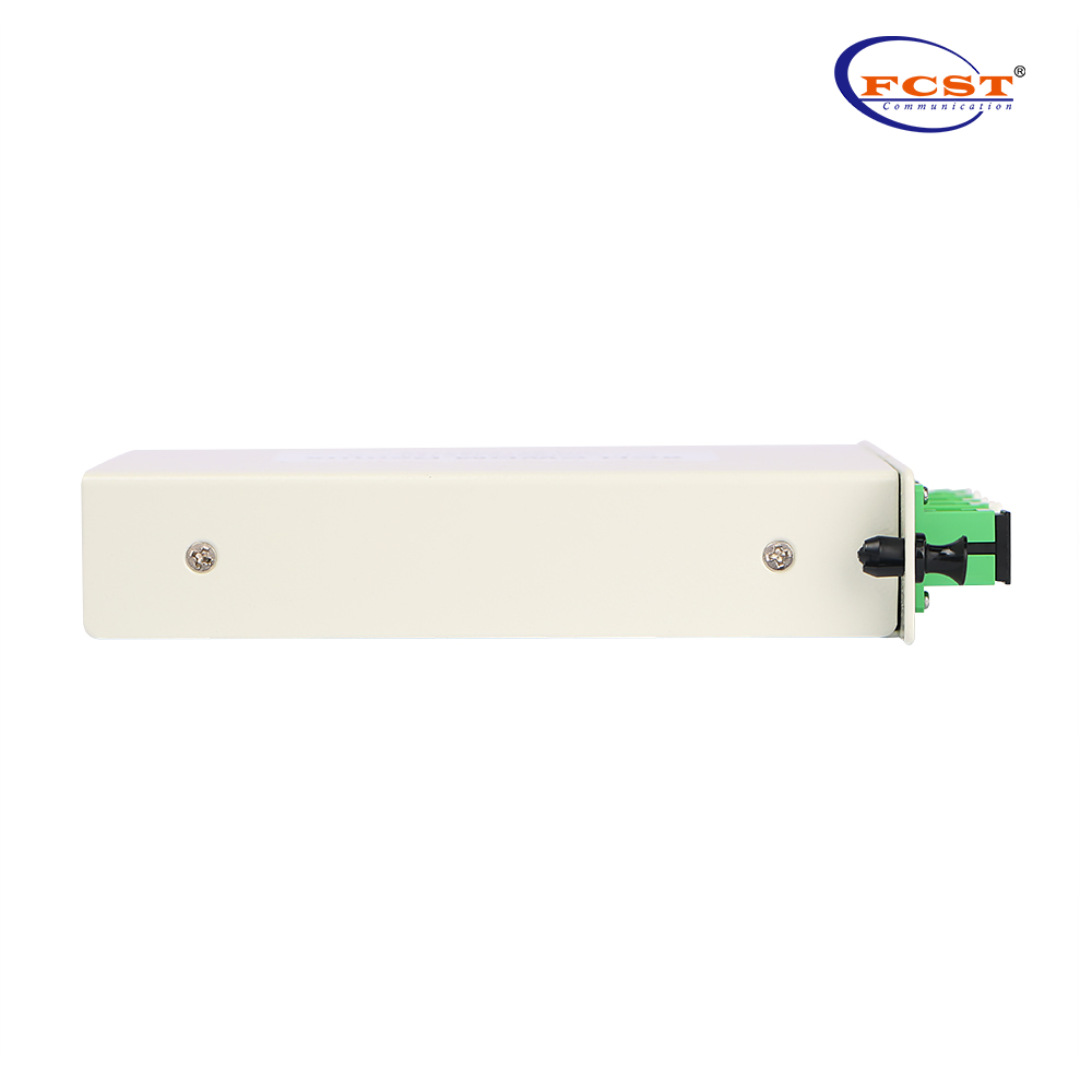 FCST-LGX Box Type CWDM 8CH 