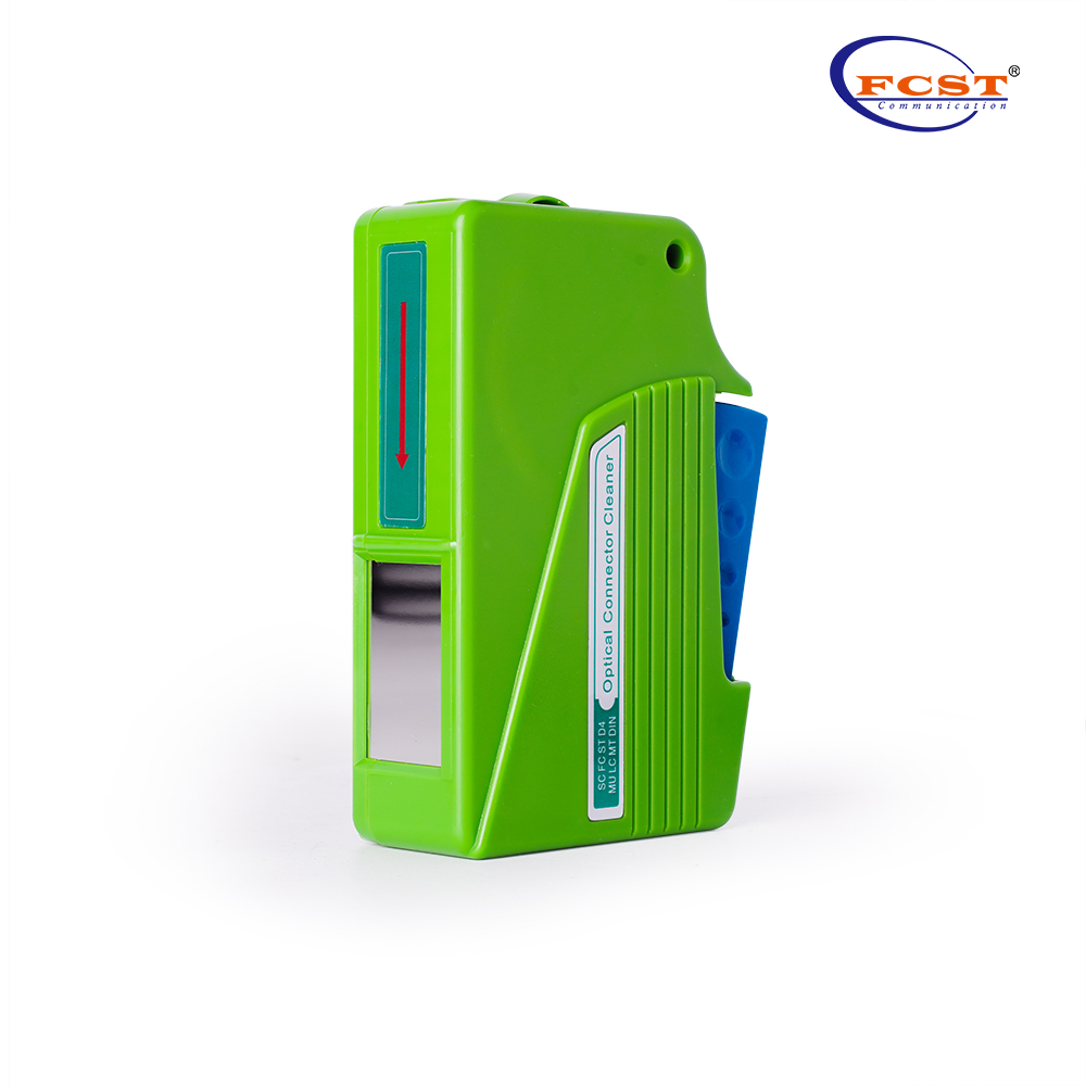 FCST220713 CASSETO DE CASSETE DE FIBRA OPTIC
