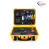FCST210205 Kit de ferramentas de fusão de fibra óptica