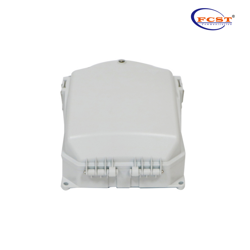 Caixa de distribuição de fibra óptica FCST02265