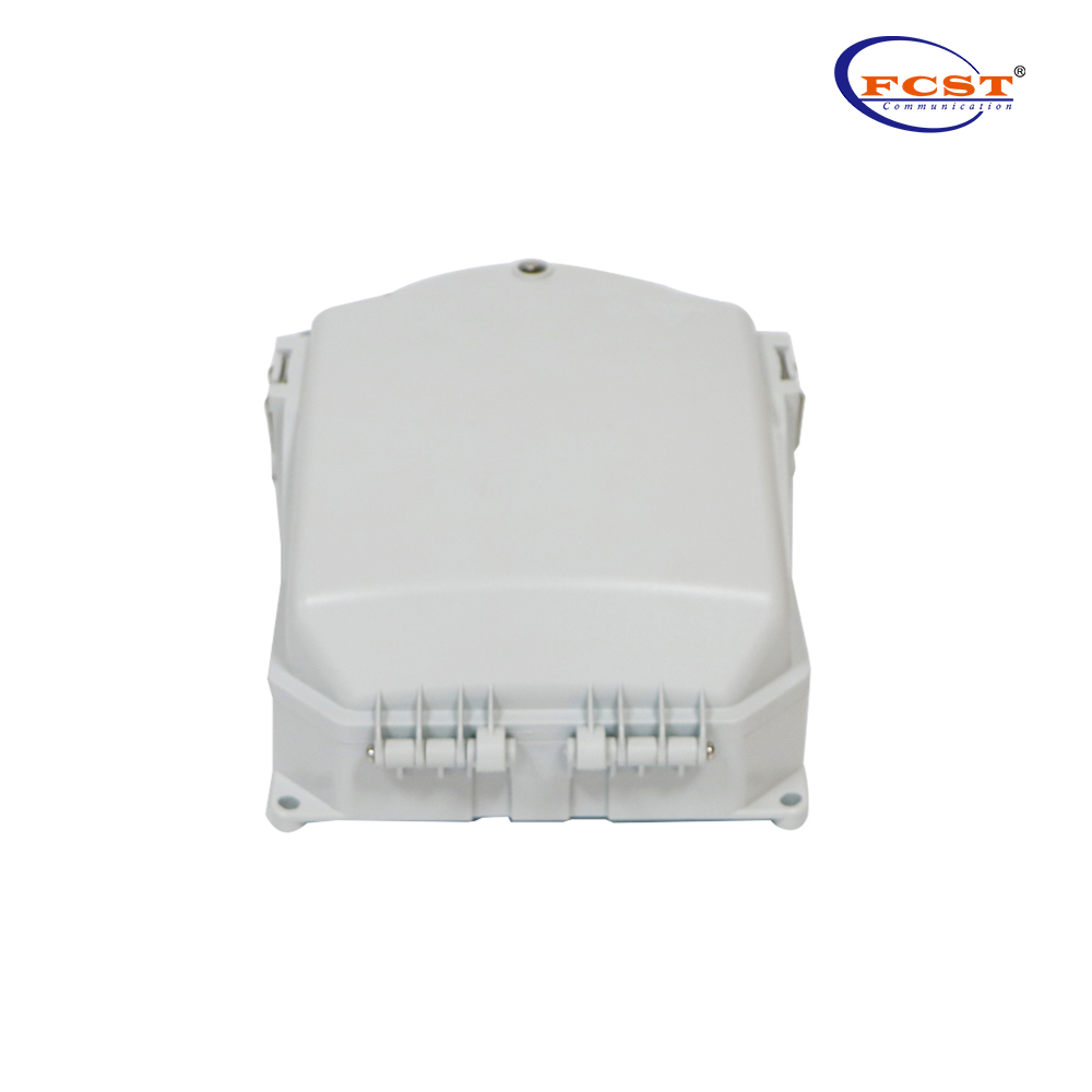 Caixa de distribuição de fibra óptica FCST02265