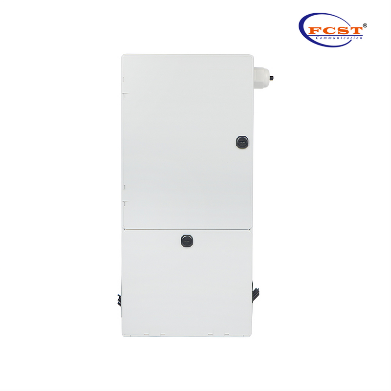 Caixa de distribuição óptica FCST02283