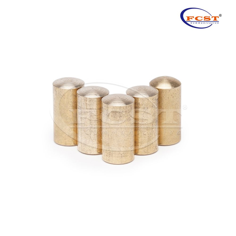 Bala de sopro de cabo FCST-CBB-4mm 5mm 6mm