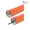 7-vias 10/8mm DI HDPE TUBE