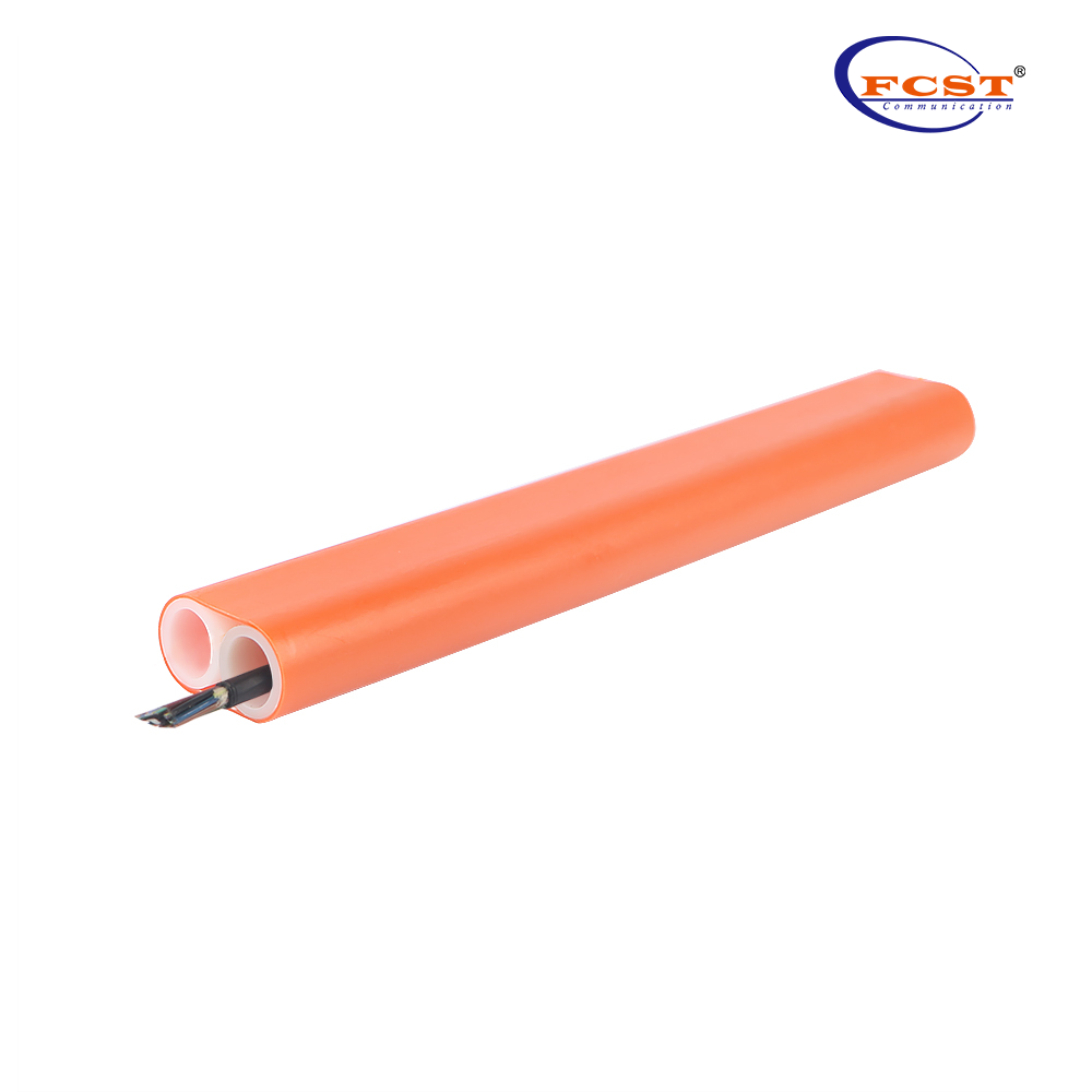  Duto de cabo pré-aberto (PCD-2)