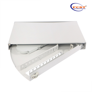 FCST03403 Painel de patch de fibra óptica