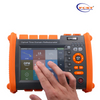 FCST080612 OTDR multifuncional SM