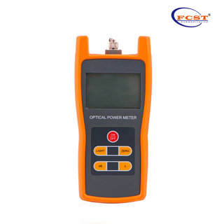 FCST080106 Medidor de energia óptica portátil