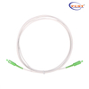 SCAPC-SCAPC SM G657.A2 2M LSZH 3,0mm blindados FO Cabo