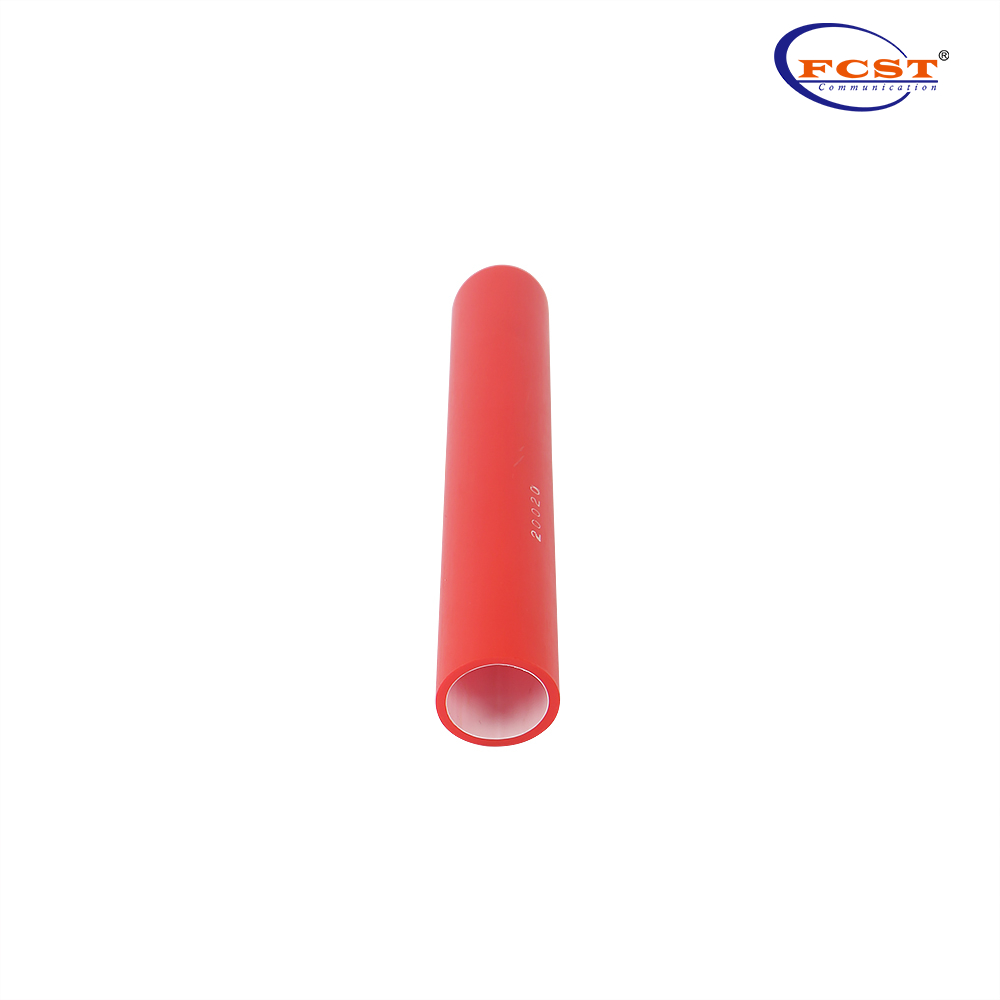 DUCTO DE SILICON HDPE de 32-26 mm