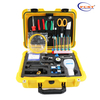 FCST210213 Kit de ferramenta de splicing de fusão com ferramenta ACS