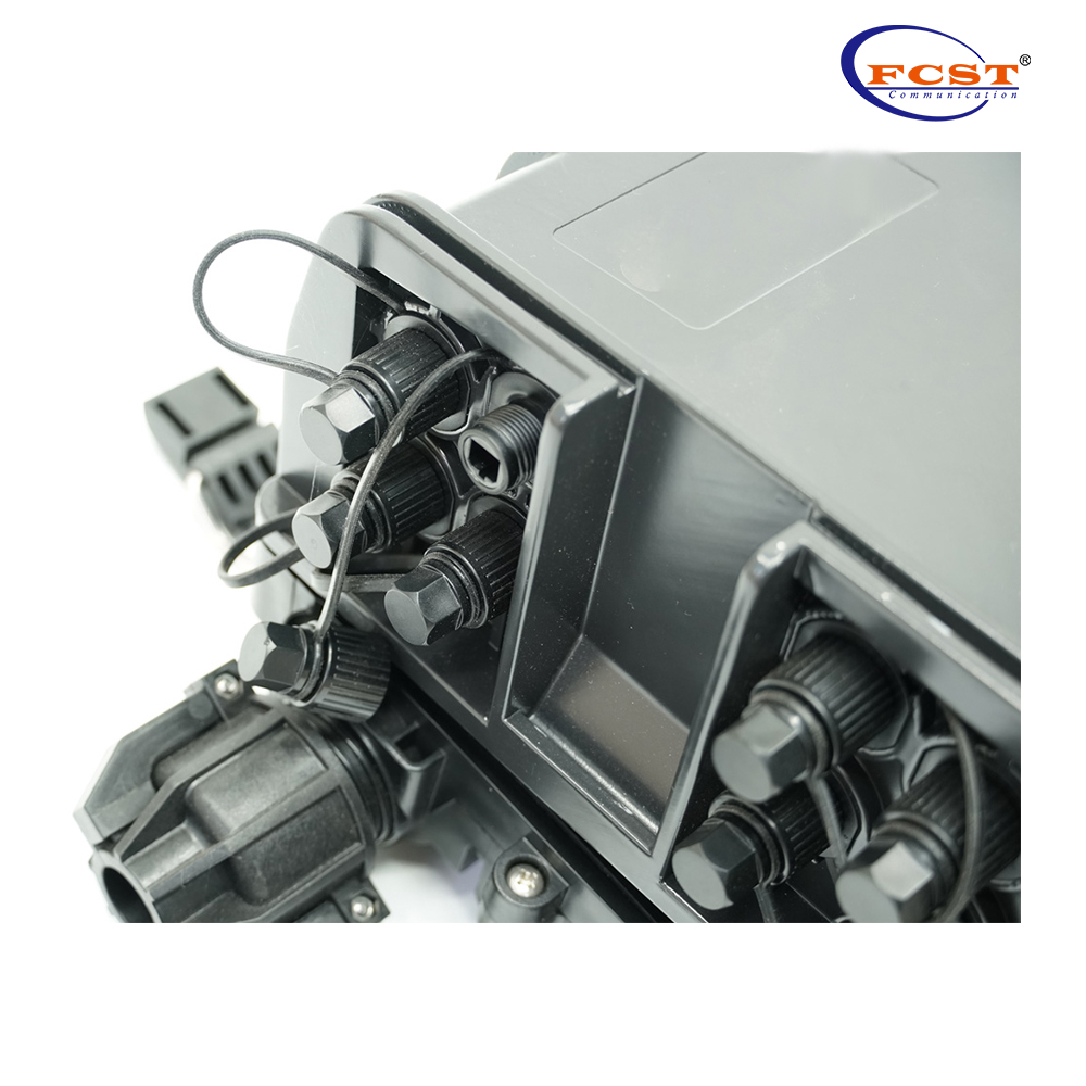 FCST011666-B FILHAÇÃO DE emenda óptica