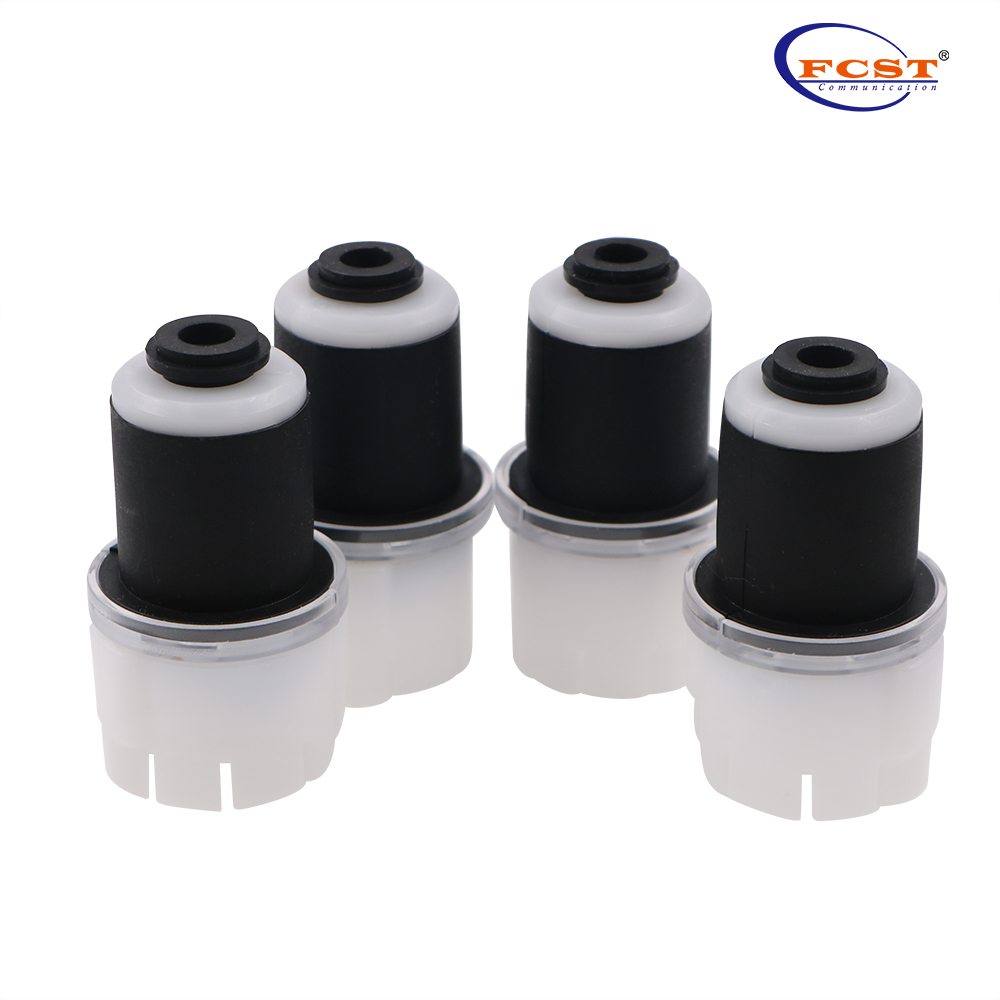 Plugue de duto simplex de fibra óptica FCST-SDP