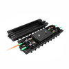 FTTH Network Micro duct Fiber Cable Box