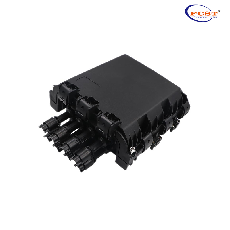 FCST01170 Fechamento de emenda de fibra óptica