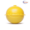 FCST-MB83.0KHz Marcador de bola amarela para gás