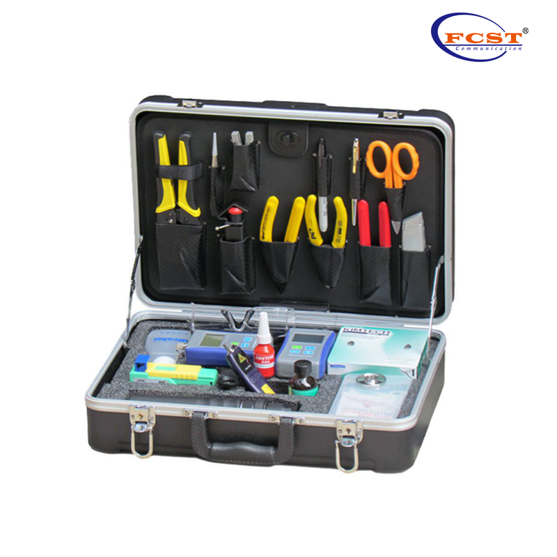 FCST210408 Kit de ferramentas de conjunto de testes universal MM
