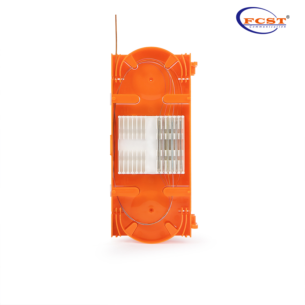 FCST01201 Bandeja de emenda de fibra