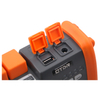 FCST080613 mm OTDR multifuncional