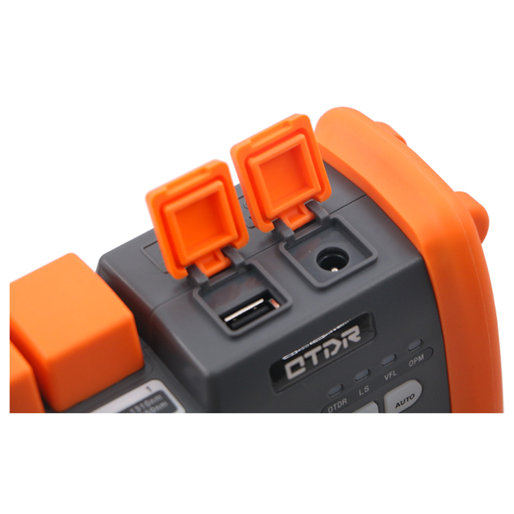 FCST080613 mm OTDR multifuncional