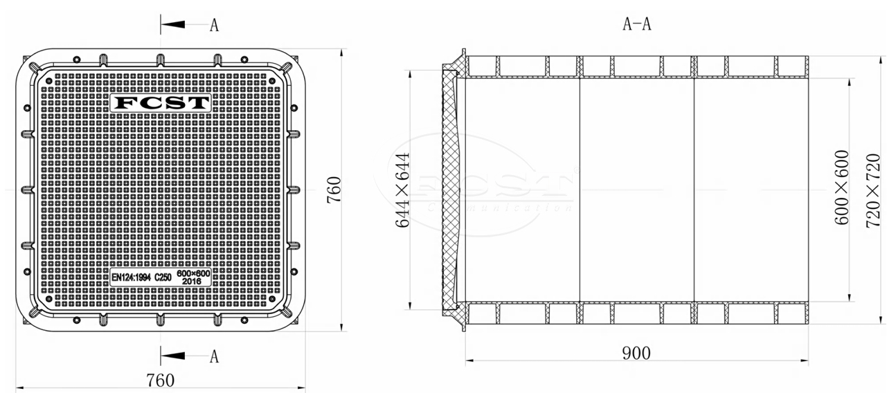 Freo de m&atilde;o de fibra &oacute;ptica