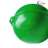 FCST-MB121.6KHz Ball Green para higiênico