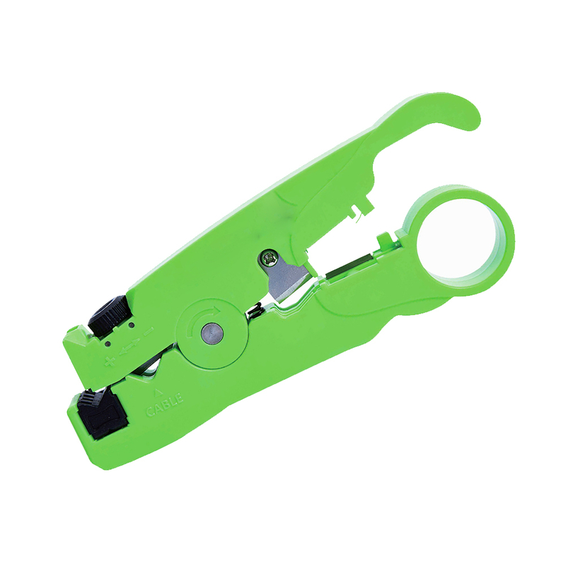 FCST221054 Stripper de cabo multifuncional