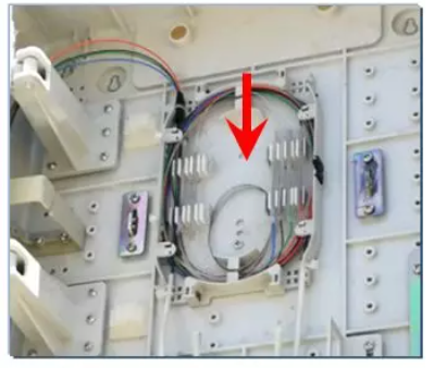 光纤弯曲半径不足对ODN链路衰耗的影响 (2)