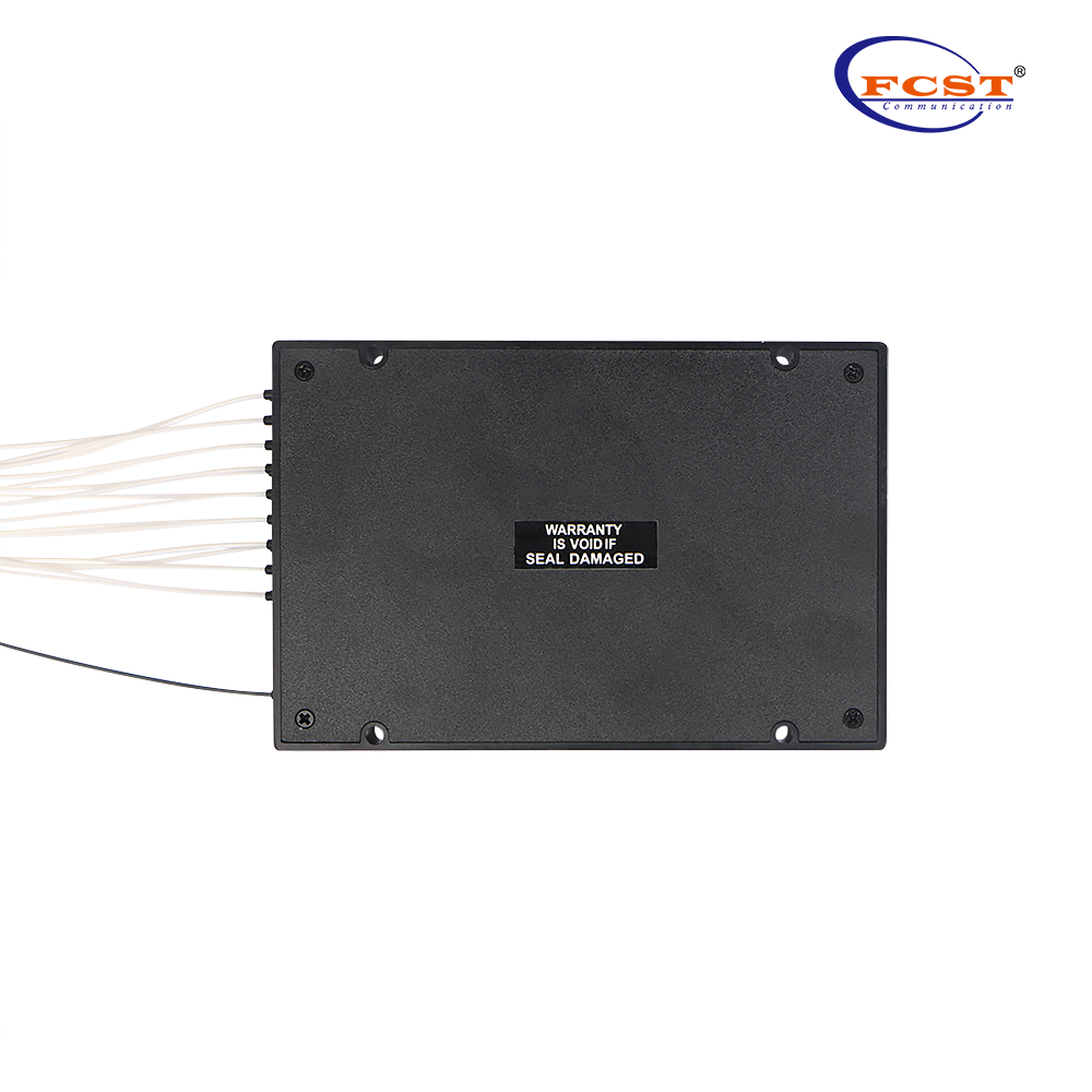 Módulo DWDM FCST-100G/150G/200G (4,8,16 canais)