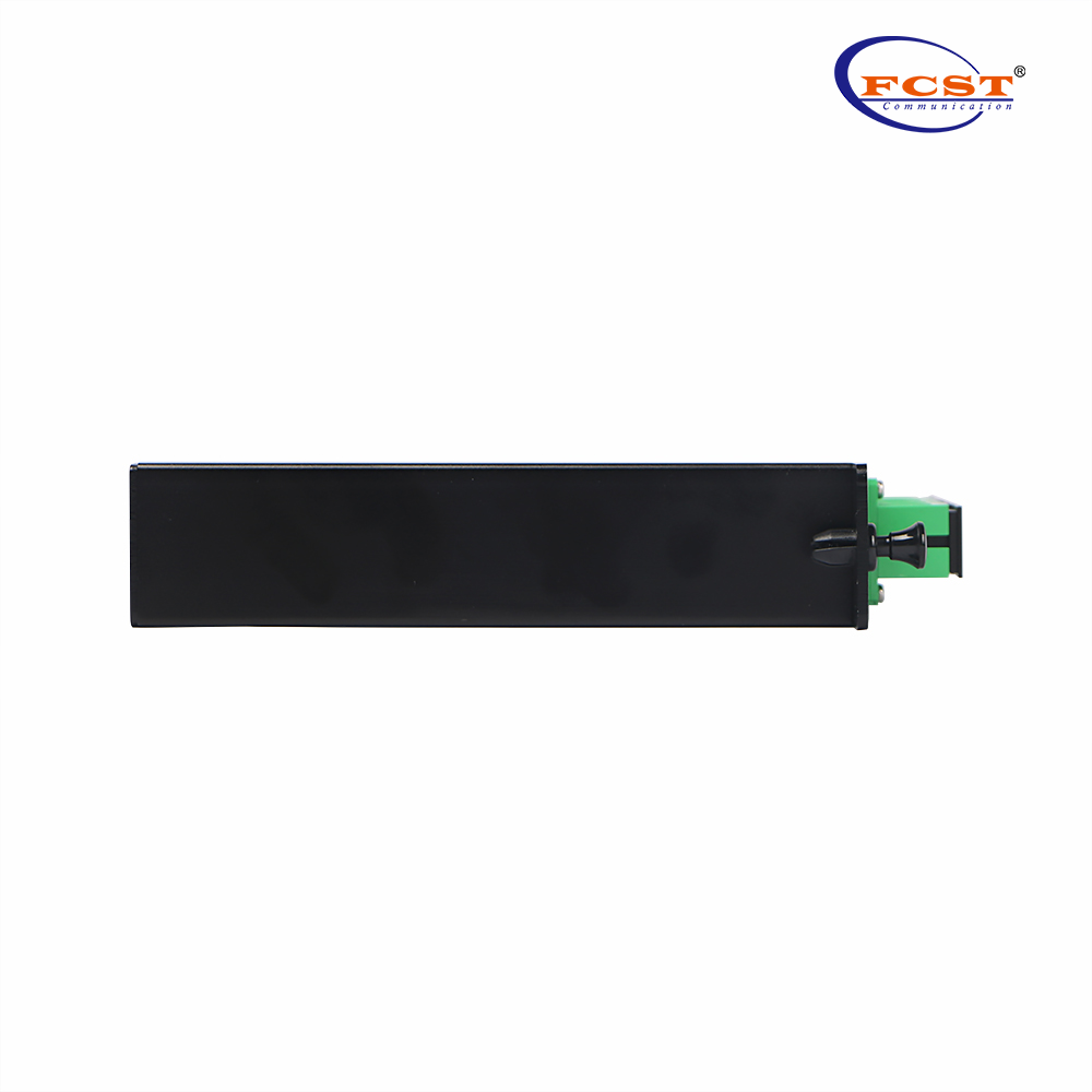 FCST-módulo WDM fundido Splitter 8 CH Cex WDM