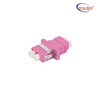 LCUPC para LCUPC DUPLEX OM4 FIBRAPTER