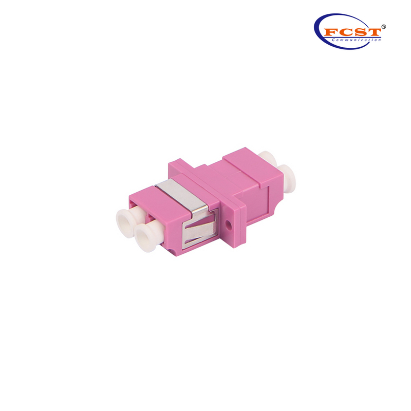 LCUPC para LCUPC DUPLEX OM4 FIBRAPTER