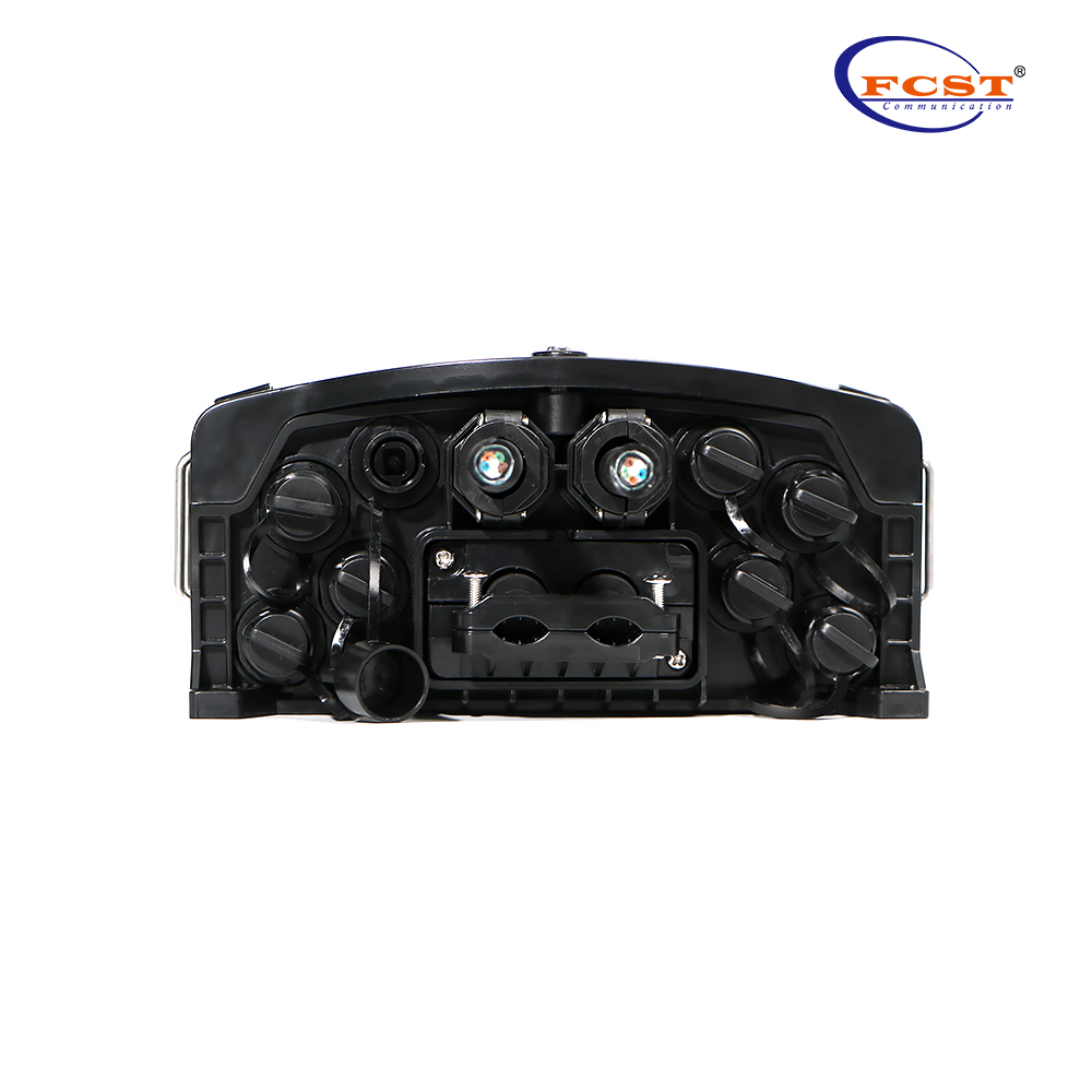 FCST02297 Caixa de terminal de acesso de fibra de fibra rápida