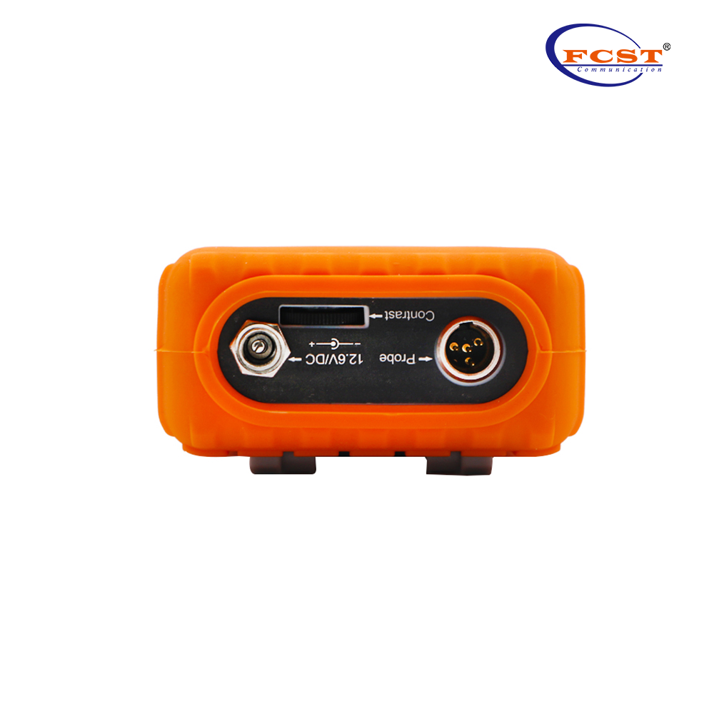 FCST221401 Microscópio de sonda de inspeção de fibra óptica portátil