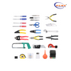 FCST210205 Kit de ferramentas de fusão de fibra óptica