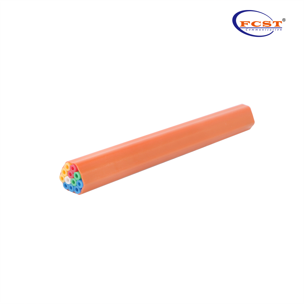 12 de 5/3,5 mm DI HDPE TUBE
