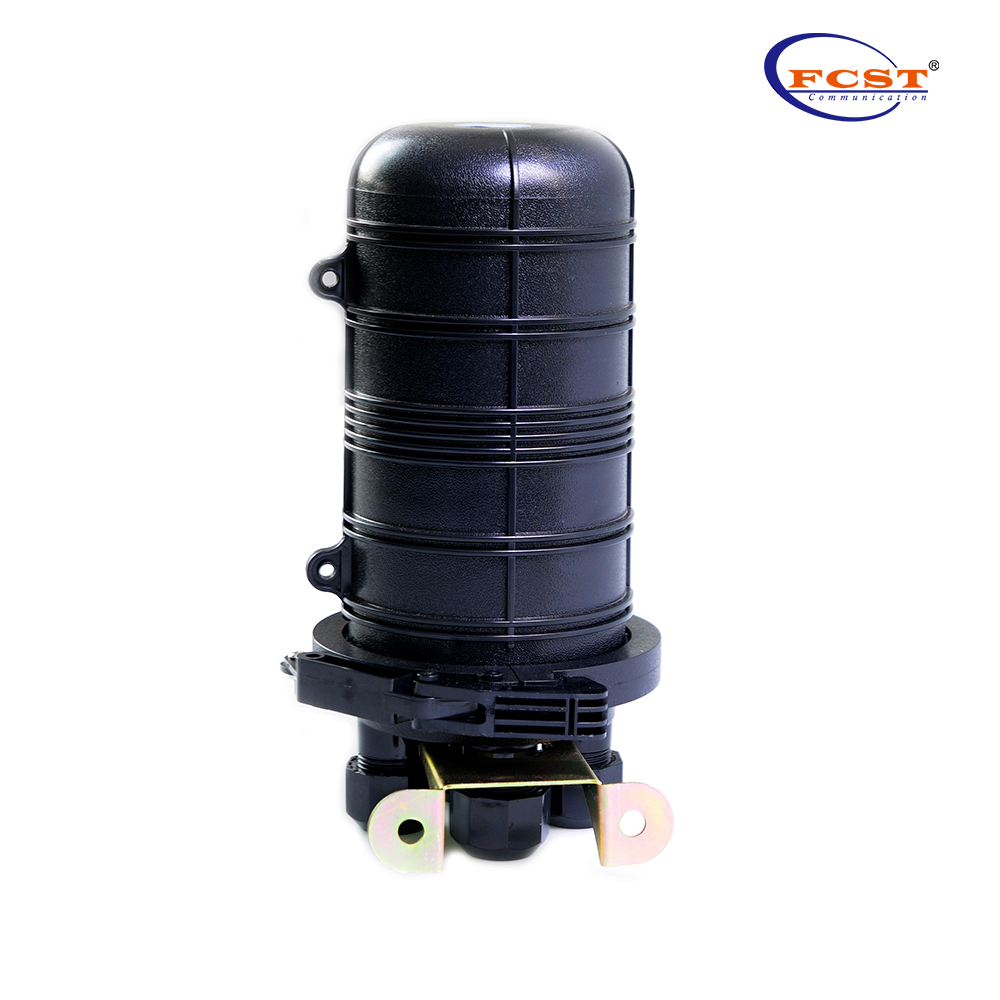 FCST012126 Fechamento de emenda de fibra óptica