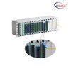 FCST03607 3U Gabinete para divisor de tipo de inserção