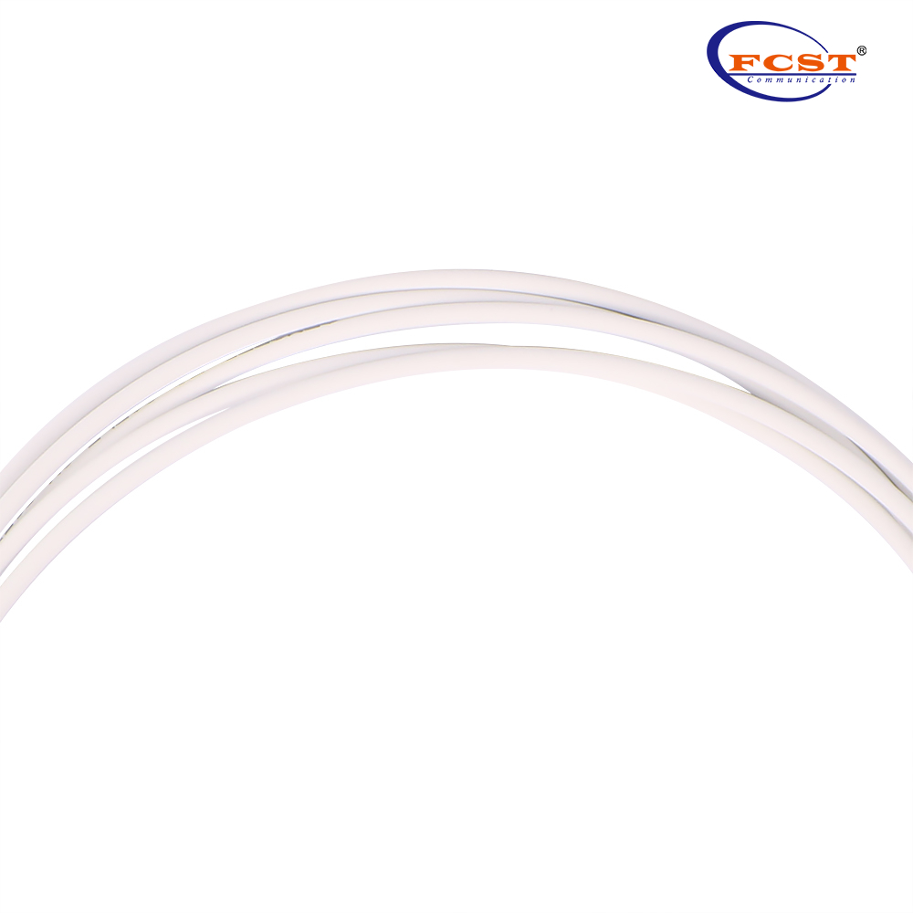SCAPC-SCAPC SM G657.A2 2M LSZH 3,0mm blindados FO Cabo