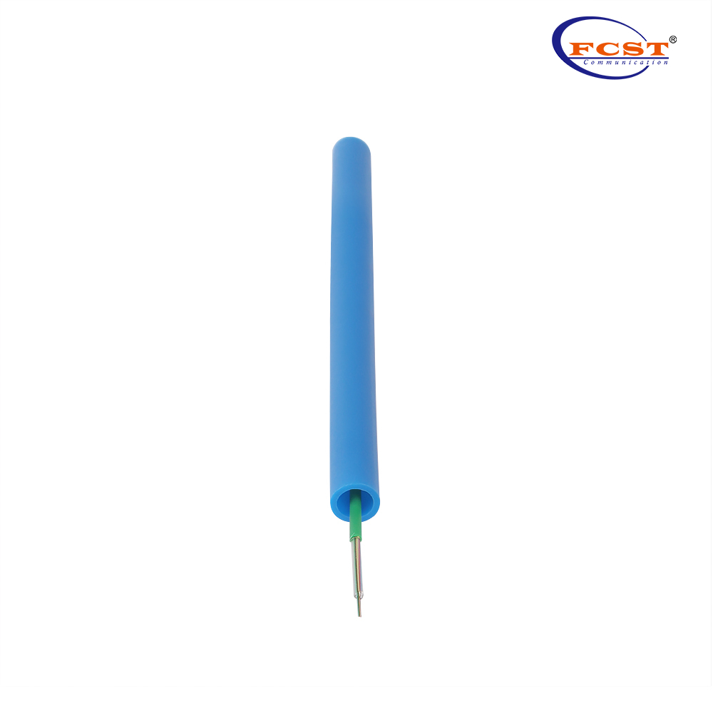 Micro duto HDPE de 14 a 10 mm
