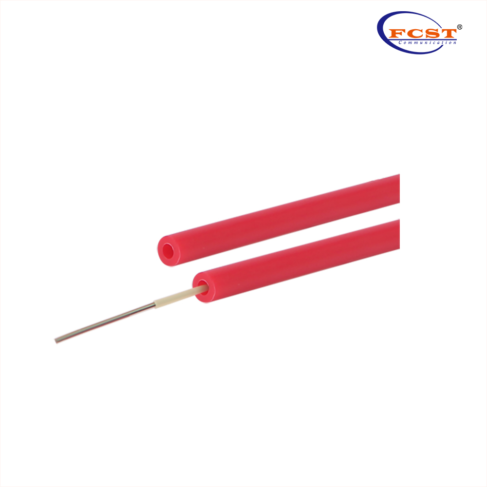 Micro duto HDPE de 7-3,5 mm de 1,5 mm