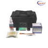 FCST210116 Kit de limpeza de fusão óptica Kit de limpeza Splicer V-Groove