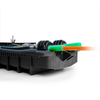 FTTH Network Micro duct Fiber Cable Box
