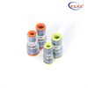 Redutor de push-ajuste de 14 mm a 10mm de micro duto para fibra soprada