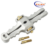 FCST221041 Slitter de bainha de cabo longitudinal
