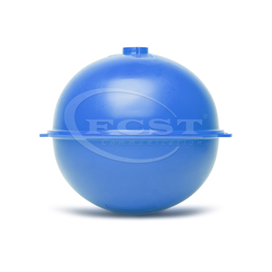 FCST-MB145.7KHz Marcador de bola azul para água