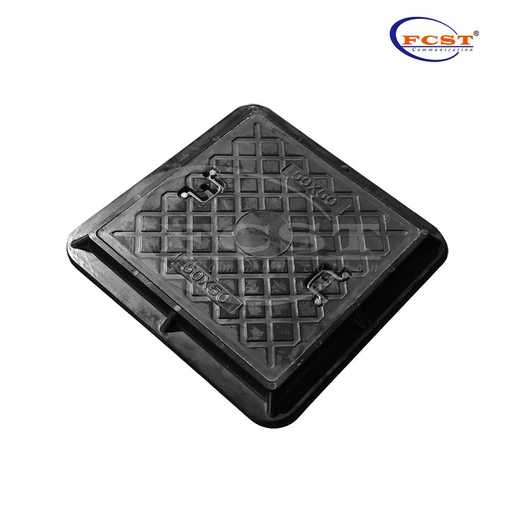 A15 BMC Square Bukehole Tampa e Quadro 