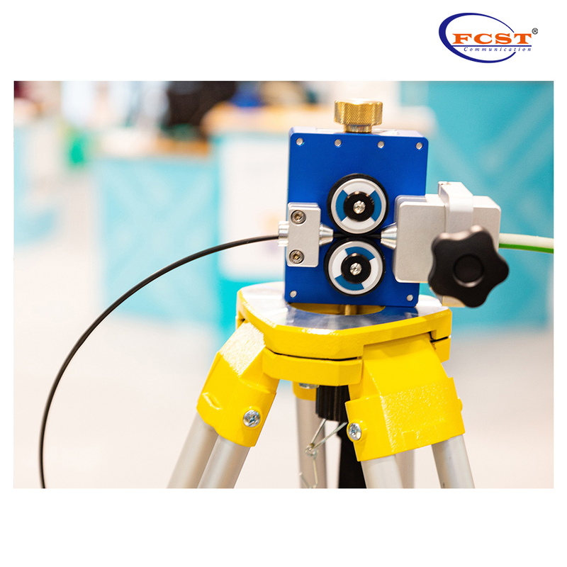 FCST-FBM01 Plus Máquina de sopro de fibra